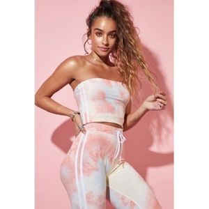 SOMMER RAY TIE-DYE SET